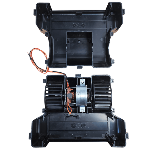 Doosan DOOSAN / DAEWOO Cab Heater Blower Motor Fan - 12V