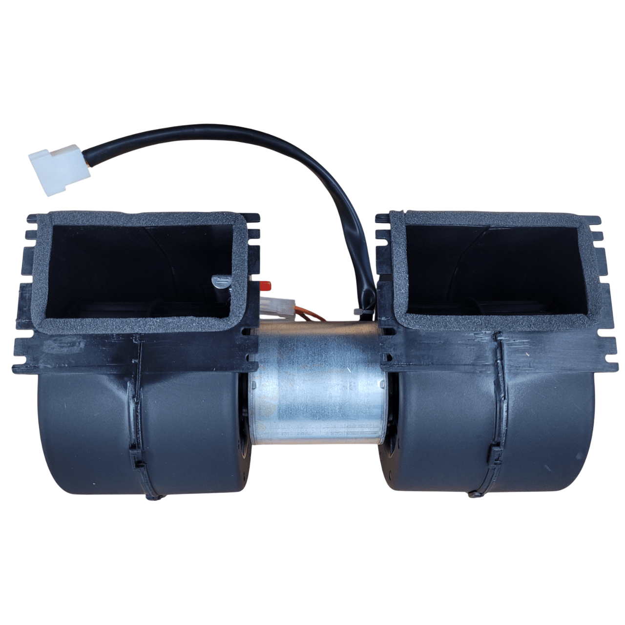 Doosan DOOSAN / DAEWOO Cab Heater Blower Motor Fan - 24V 210203-00006