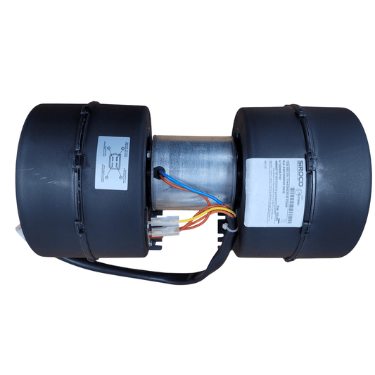 Doosan DOOSAN / DAEWOO Cab Heater Blower Motor Fan - 24V 210203-00006