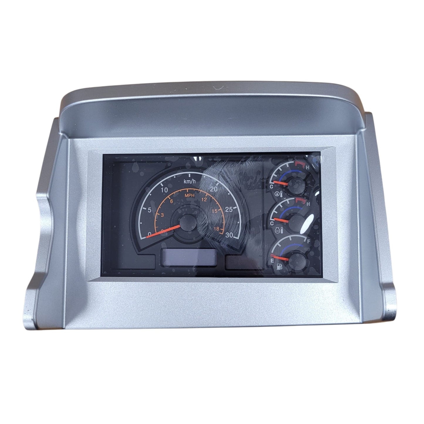 Doosan DOOSAN Dash Display 300605-00407