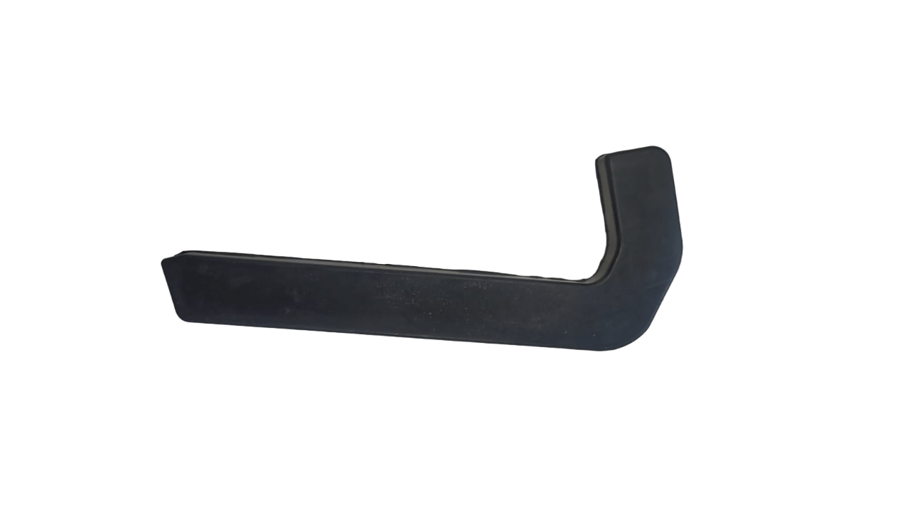 Doosan DOOSAN Dashboard End Strip (Left)