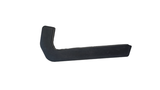 Doosan DOOSAN Dashboard End Strip (Right)