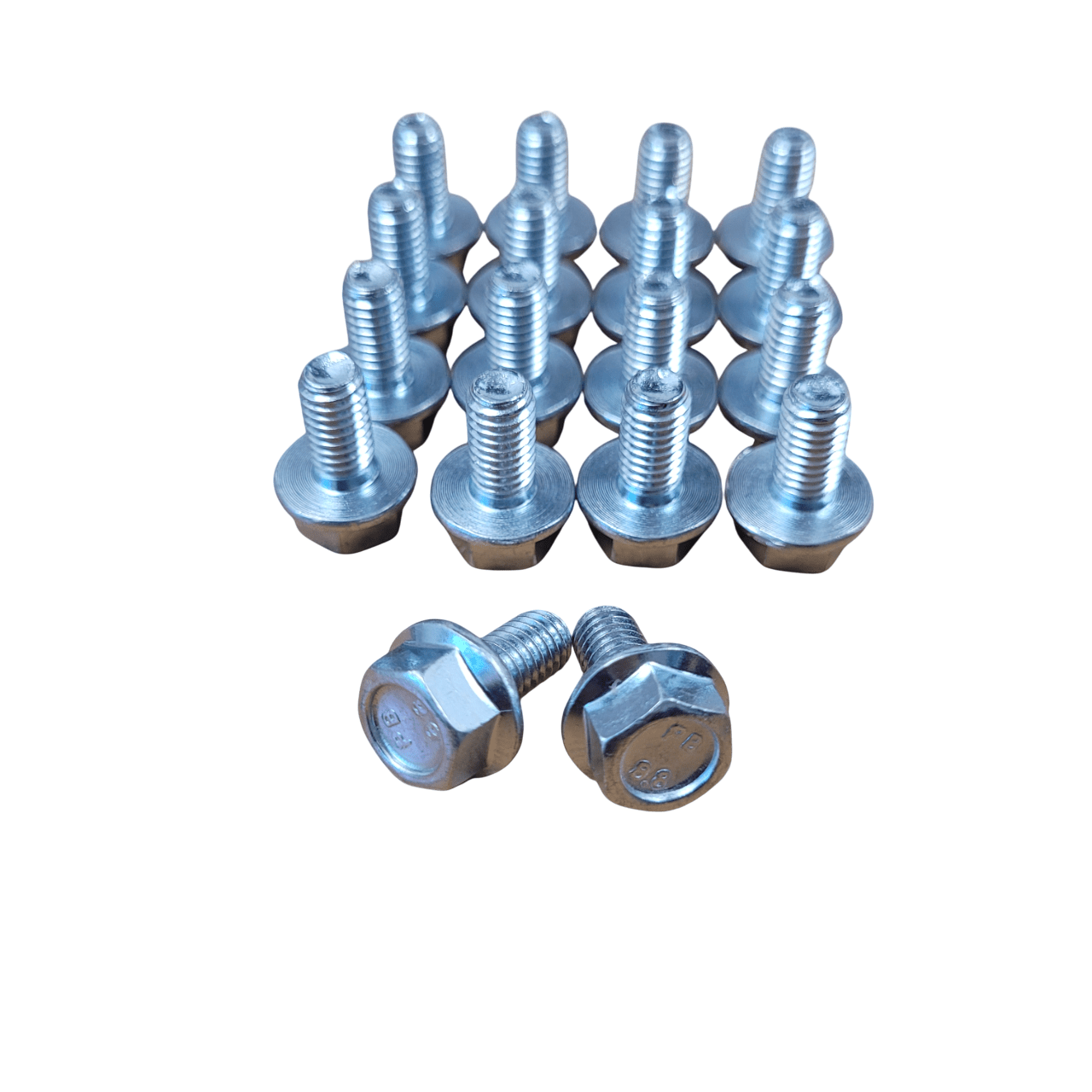 Doosan DOOSAN Dashboard Trim Bolts (Set)