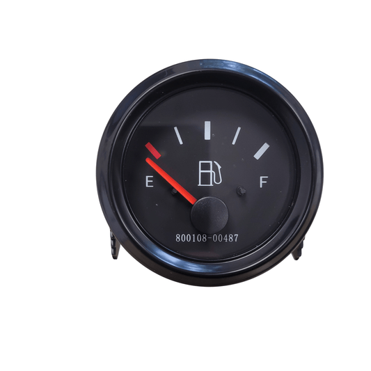 Doosan DOOSAN Diesel Fuel Gauge D20S-5 D25S-5 D30S-5 D33S-5 D35C-5