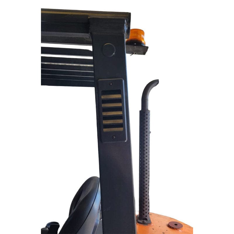 Doosan DOOSAN Frame Air Intake Vent