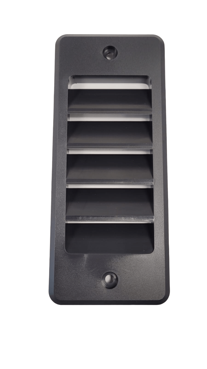 DOOSAN Frame Air Intake Vent – MH Spares