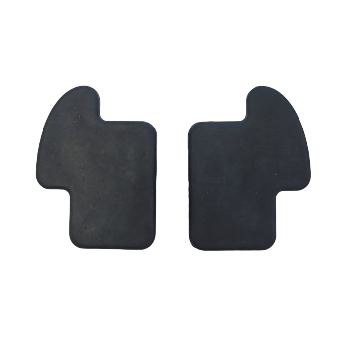 Doosan DOOSAN Frame Plugs (Pair)