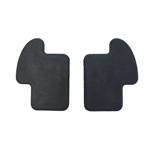Doosan DOOSAN Frame Plugs (Pair)