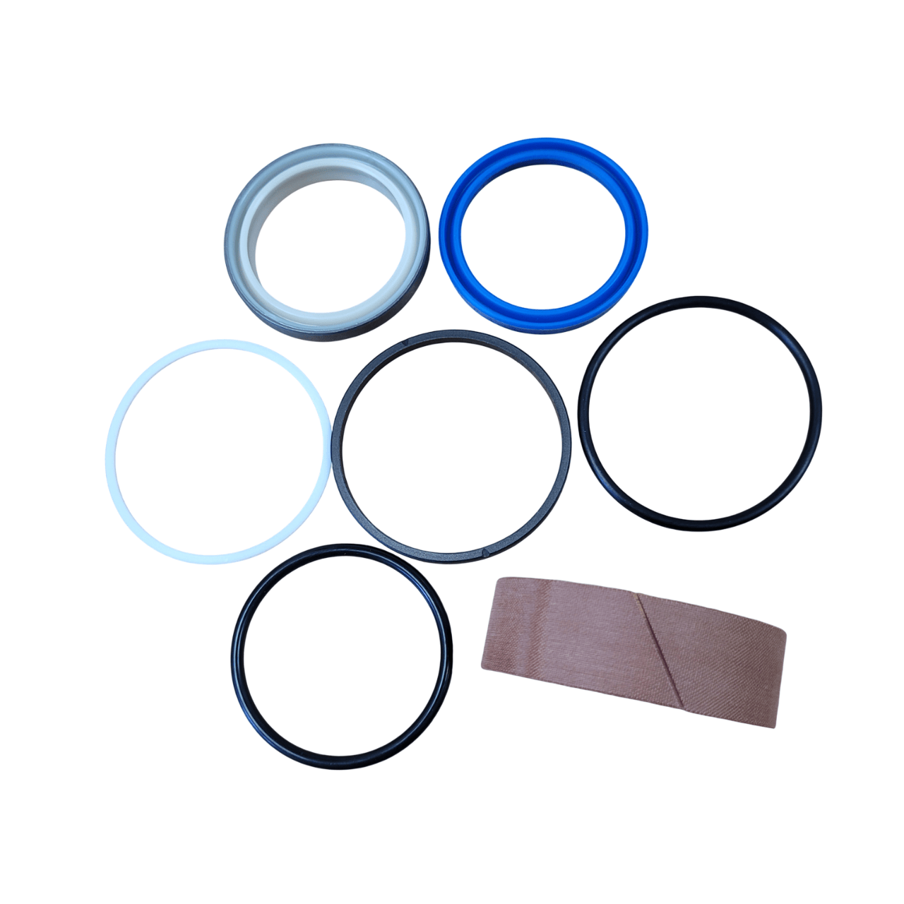 Doosan DOOSAN Free lift (Centre Ram)