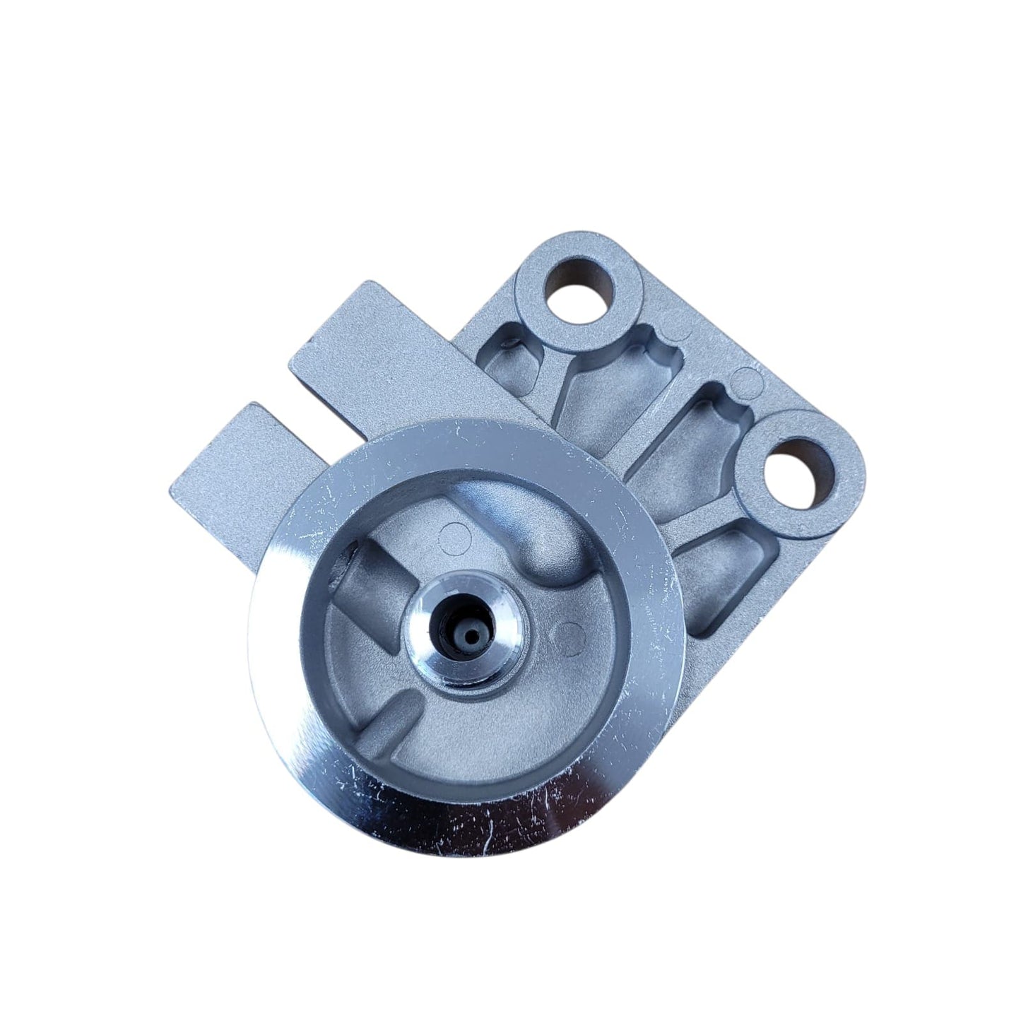 Doosan DOOSAN Fuel Filter Head D20S-5 D25S-5 D30S-5 D33S-5 D35C-5 (CUMMINS ENGINE)