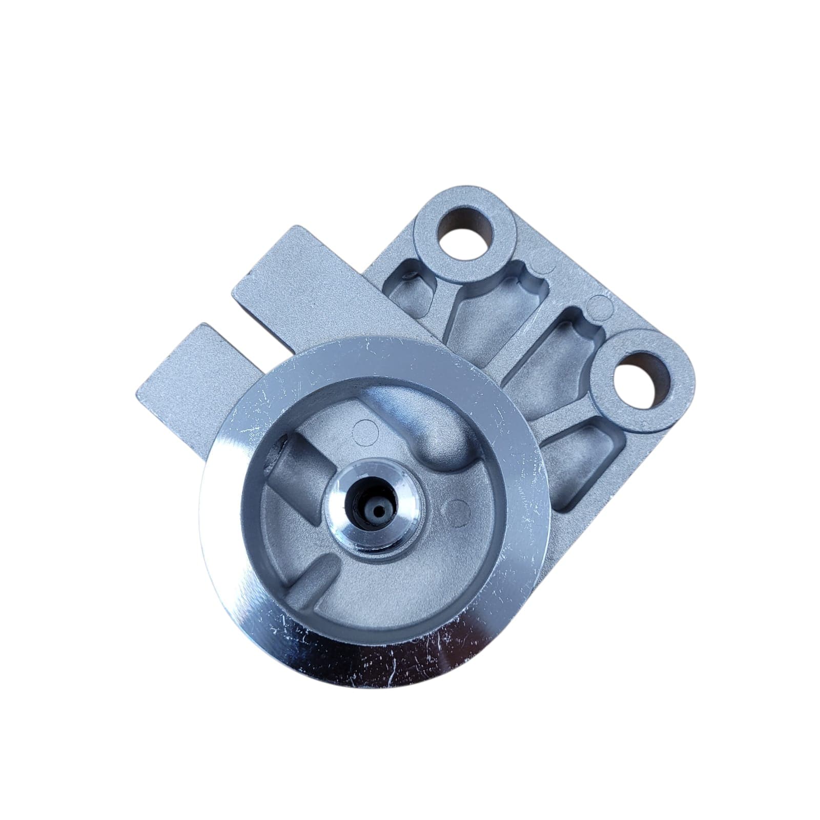 Doosan DOOSAN Fuel Filter Head D20S-5 D25S-5 D30S-5 D33S-5 D35C-5 (CUMMINS ENGINE)