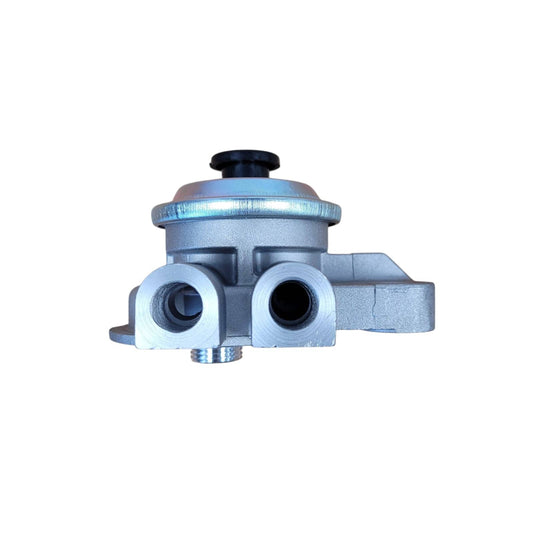 Doosan DOOSAN Fuel Filter Head D20S-5 D25S-5 D30S-5 D33S-5 D35C-5 (CUMMINS ENGINE)