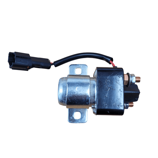 Doosan DOOSAN Glow Plug Pre Heat Contactor