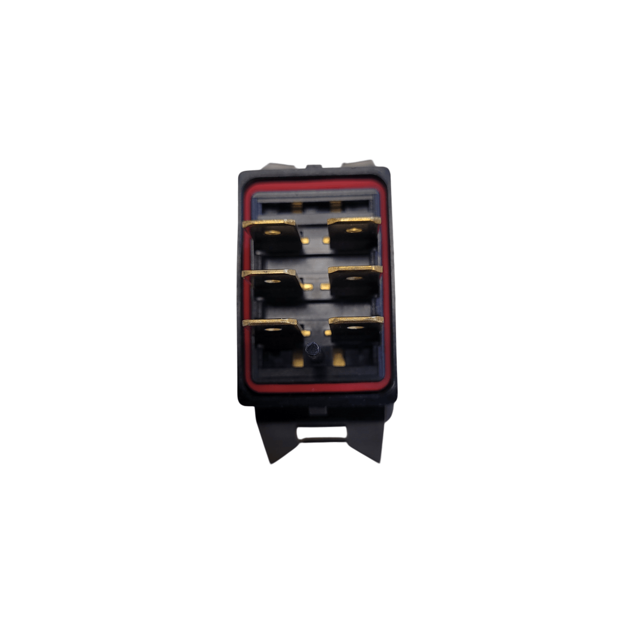 Doosan DOOSAN Headlight Switch 301405-00140 - D20S-5 D25S-5 D30S-5 D33S-5 D35C-5
