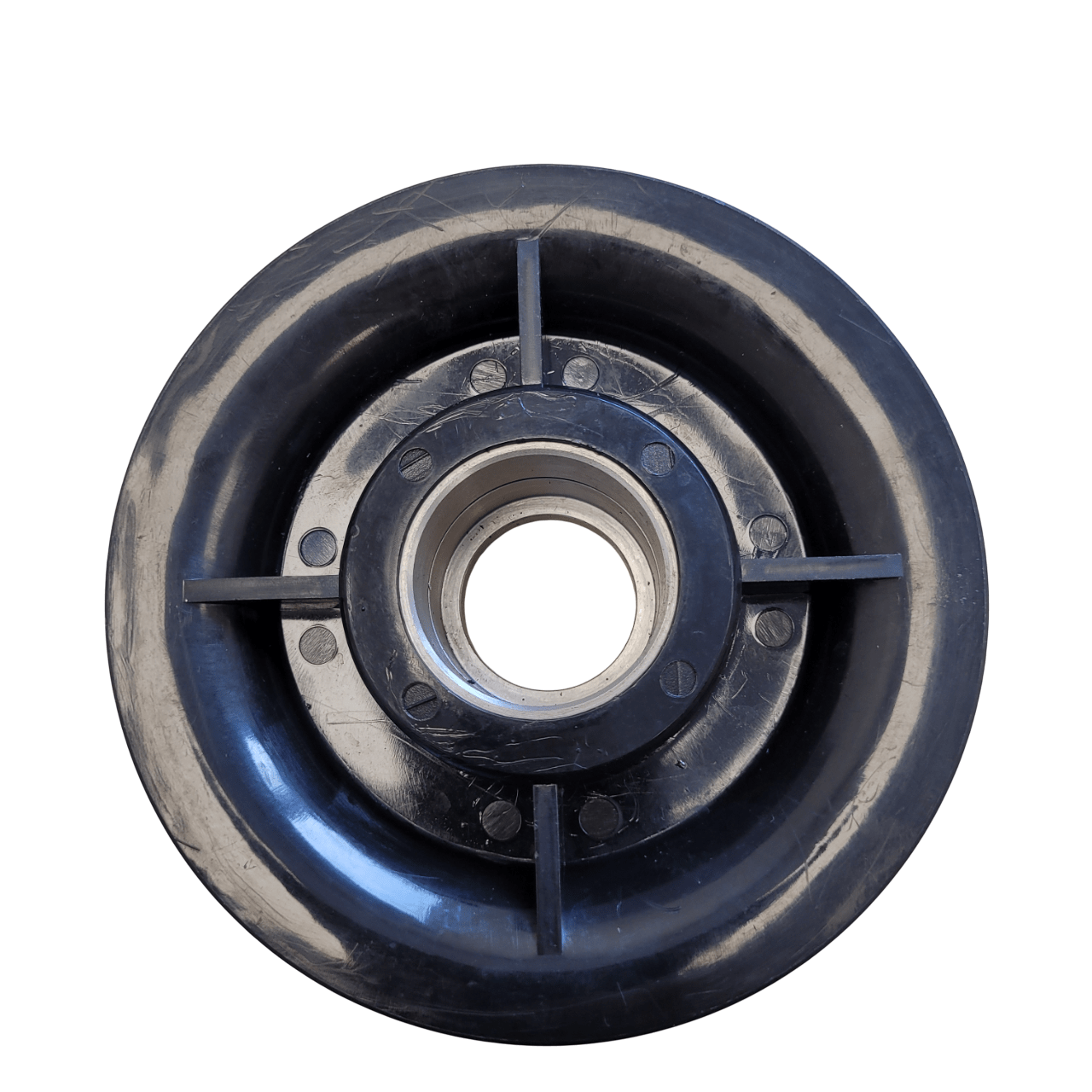 Doosan DOOSAN Hydraulic Pipe Pulley