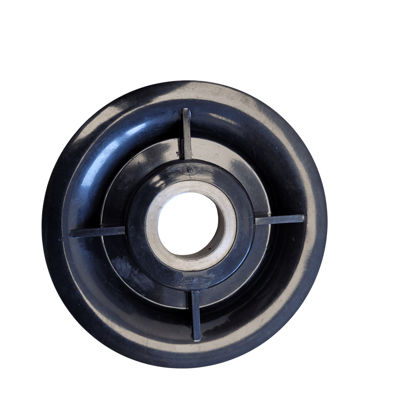 Doosan DOOSAN Hydraulic Pipe Pulley