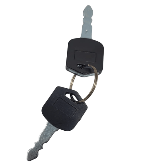 Doosan DOOSAN Ignition Keys (x2)