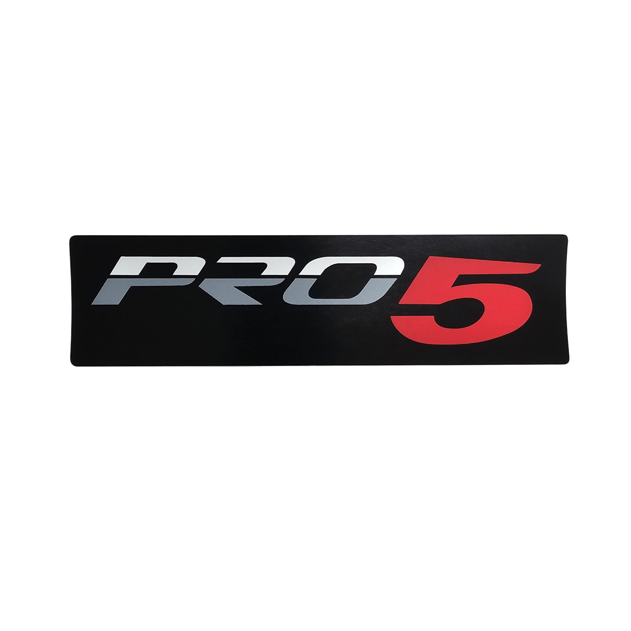 Doosan DOOSAN PRO5 Decal