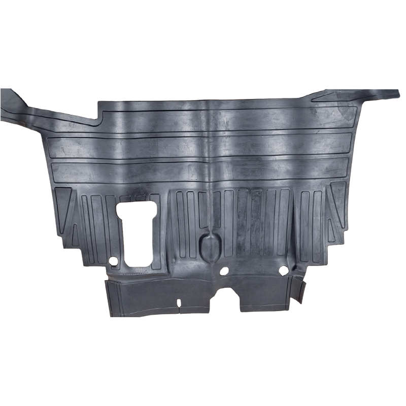 Doosan DOOSAN Rubber Floor Mat D25S-5 D30S-5