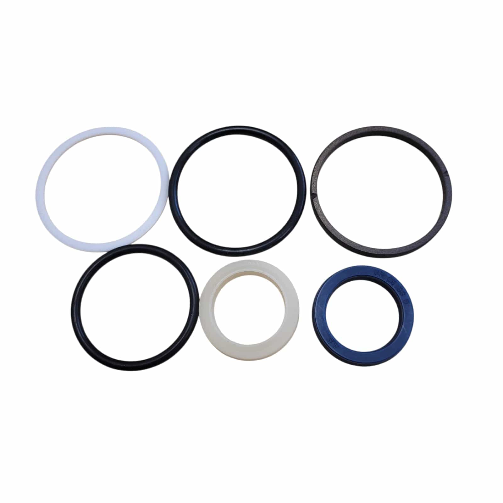 Doosan DOOSAN Side Shift Ram Seal Kit (FFT Mast Type)