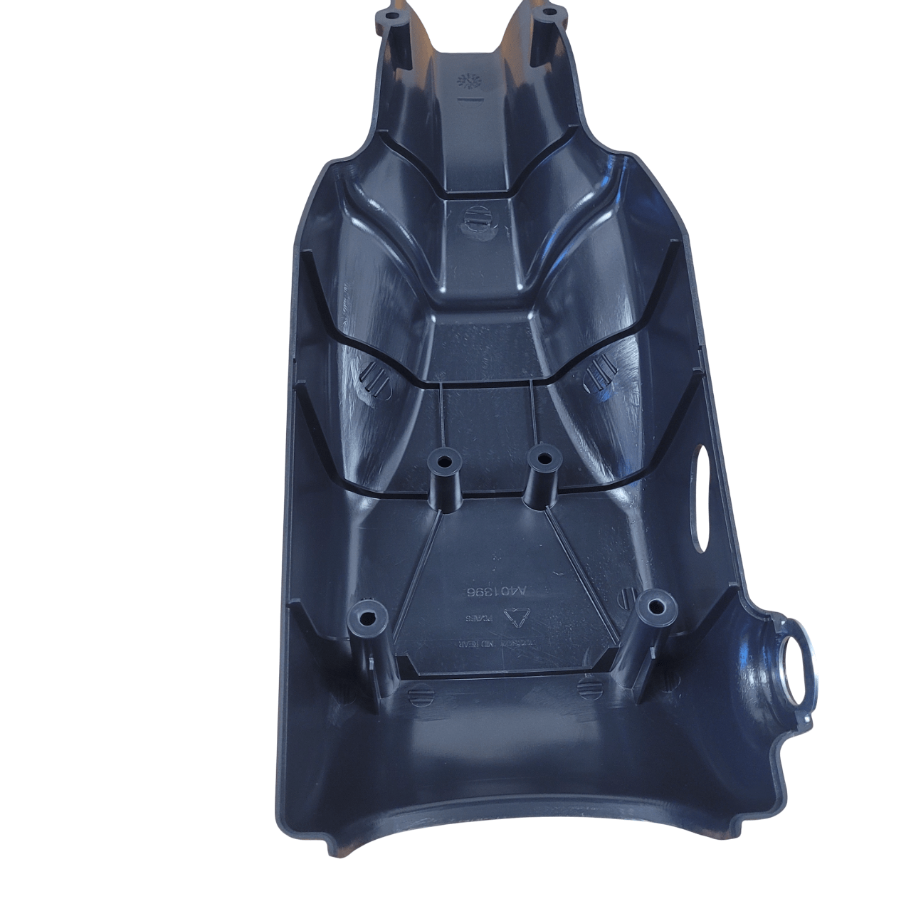 Doosan DOOSAN Steering Column Lower Trim (Back) D20S-5 D25S-5 D30S-5 D33S-5 D35C-5