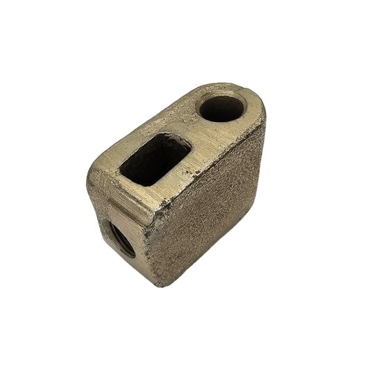 Doosan DOOSAN Steering Column Tilt Damper Rod End