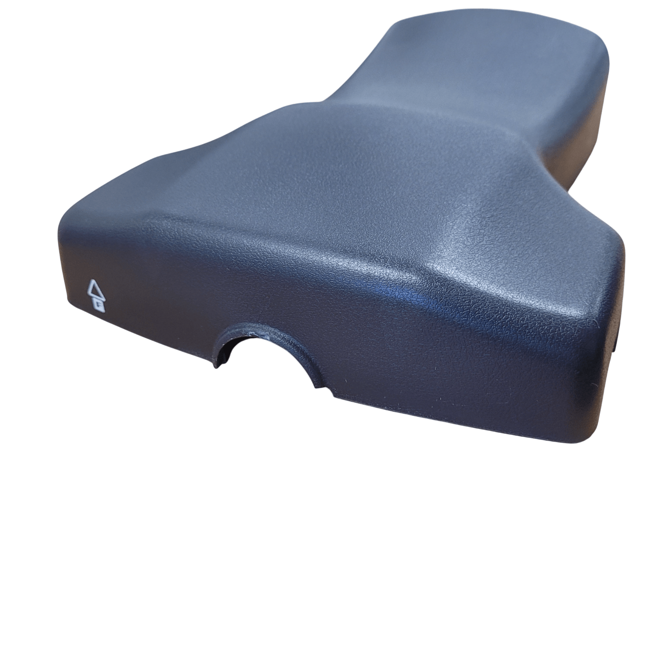 Doosan DOOSAN Steering Column Upper Trim (Front) D20S-5 D25S-5 D30S-5 D33S-5 D35C-5