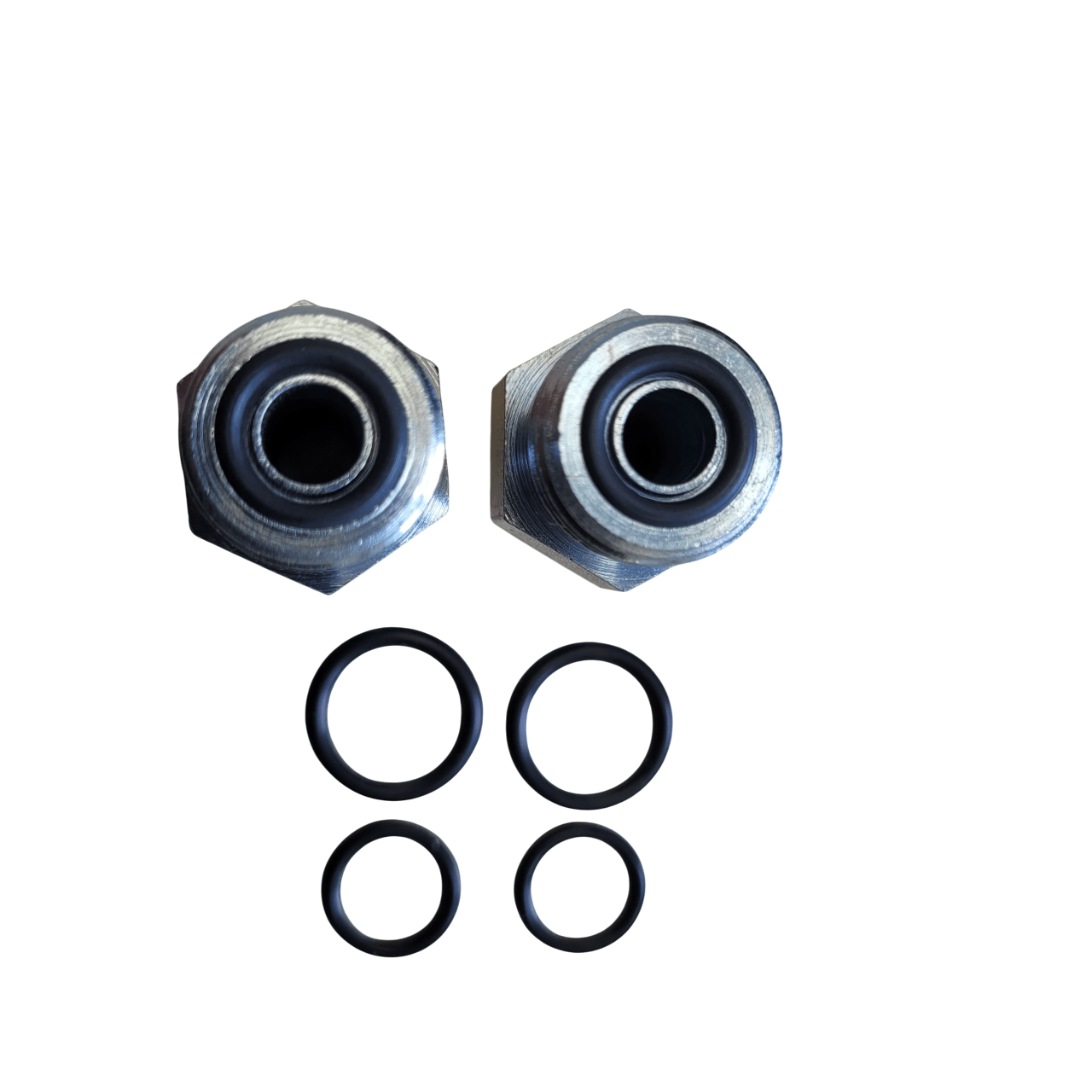 Doosan DOOSAN Steering Ram Unions & Seals Set