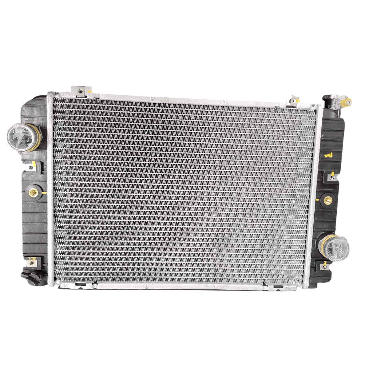 Doosan Large Capacity Radiator - For Doosan D35C-5 with Yanmar 4TNE98