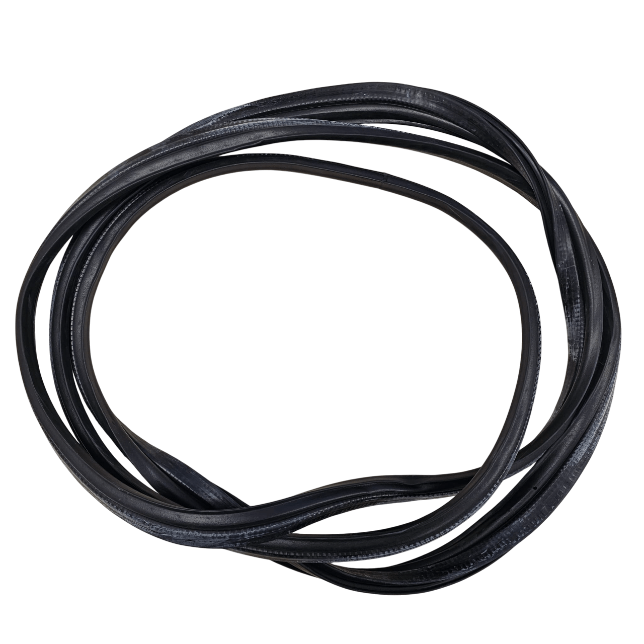 Doosan Rubber Sealing Profile - Doosan D25S D30S D35C