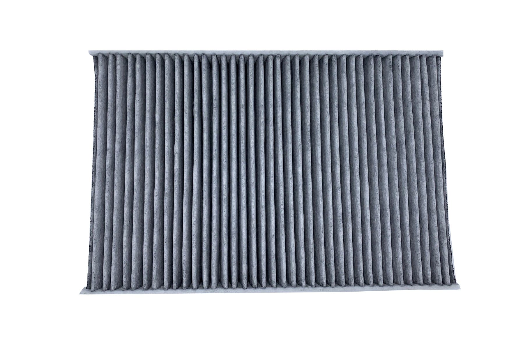 Fleetguard Active Carbon Cabin Air Filter - Fleetguard AF56030