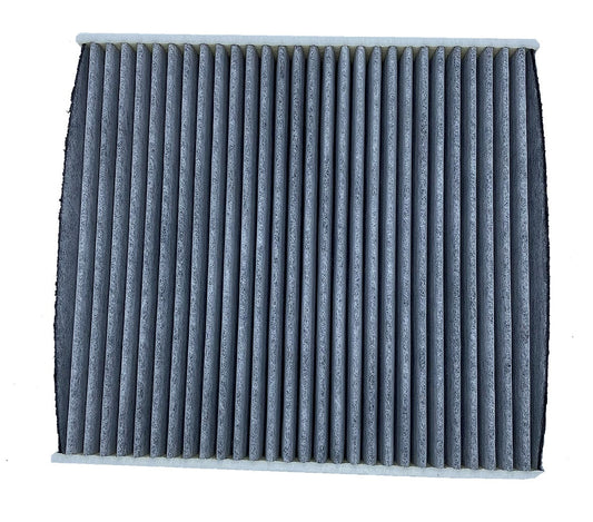 Fleetguard Active Carbon Cabin Air Filter - Fleetguard AF56034
