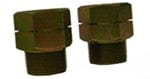 Fleetguard Adaptor