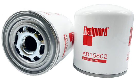 Fleetguard Air Breather