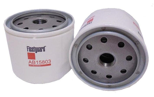 Fleetguard Air Breather