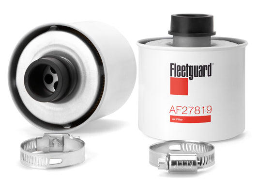 Fleetguard Air Breather