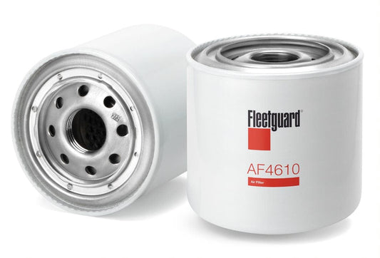 Fleetguard Air Breather