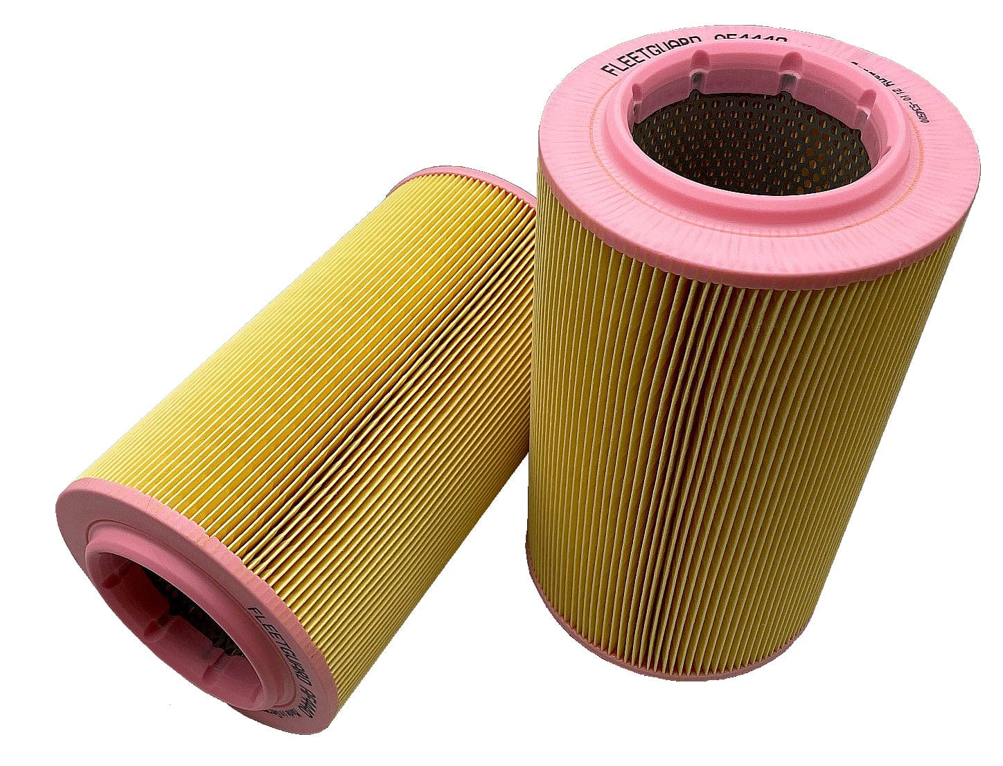 Fleetguard Air Cylindrical Primary