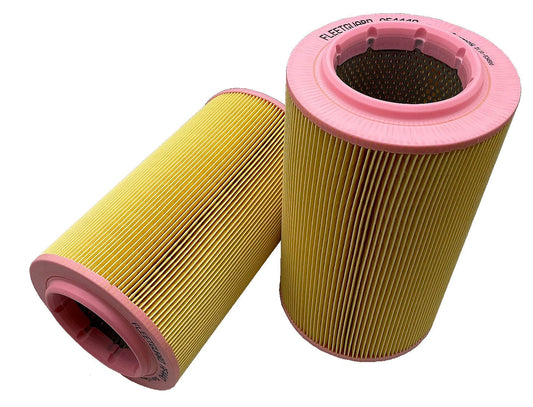 Fleetguard Air Cylindrical Primary