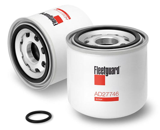 Fleetguard Air Dryer