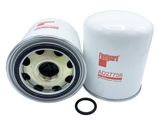 Fleetguard Air Dryer
