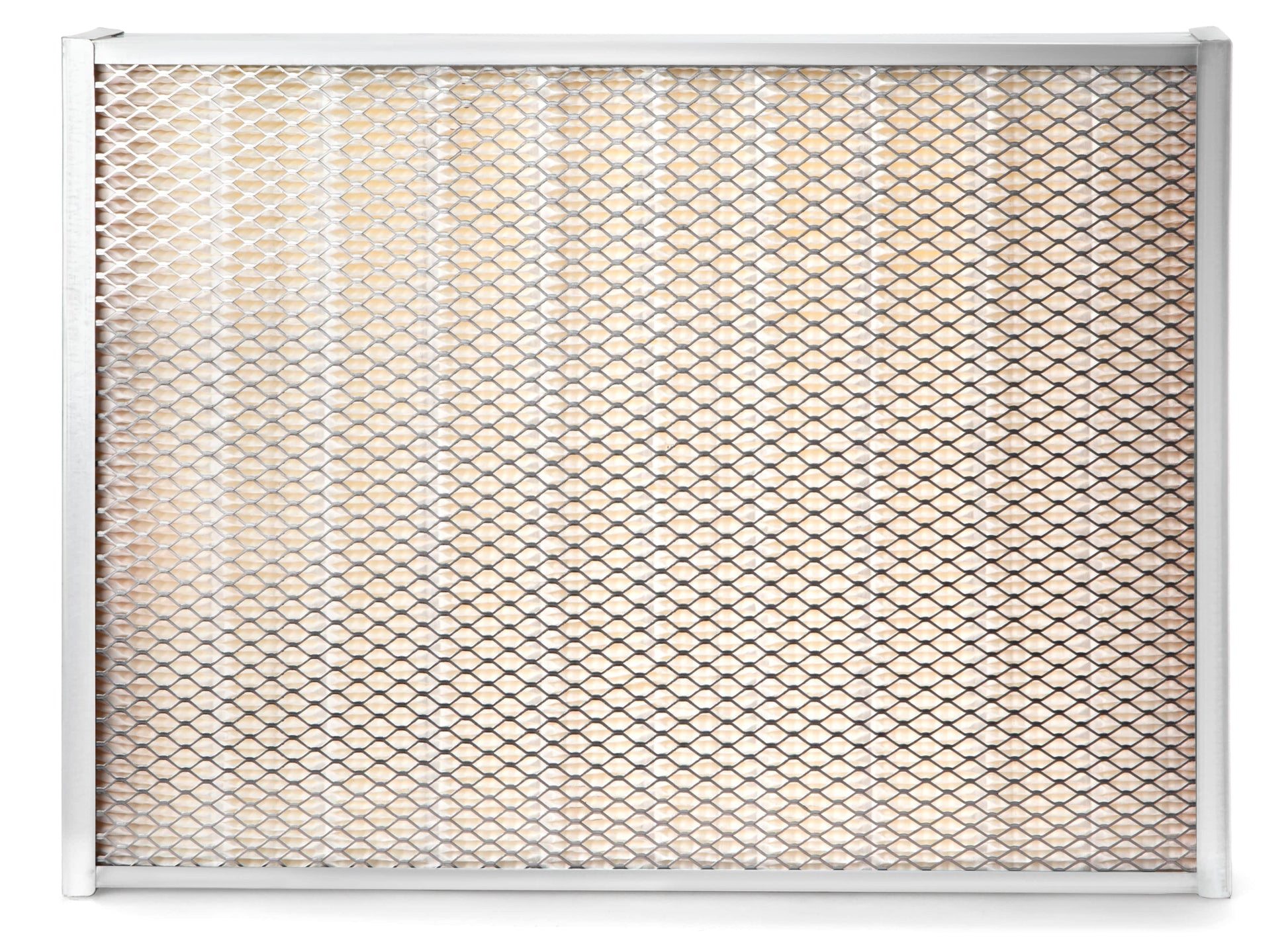 Fleetguard Air Filter - Panel