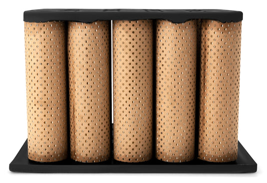Fleetguard Air Filter - Panel