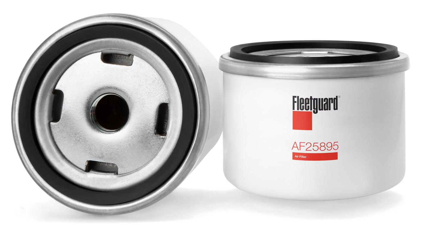 Fleetguard Air Filter (Spin On) - Fleetguard AF25895