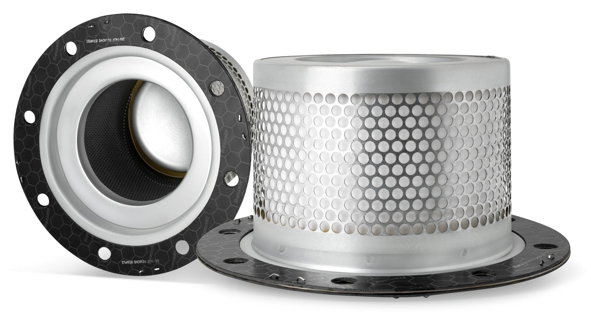 Fleetguard Air/Oil Separator - Fleetguard AS2306