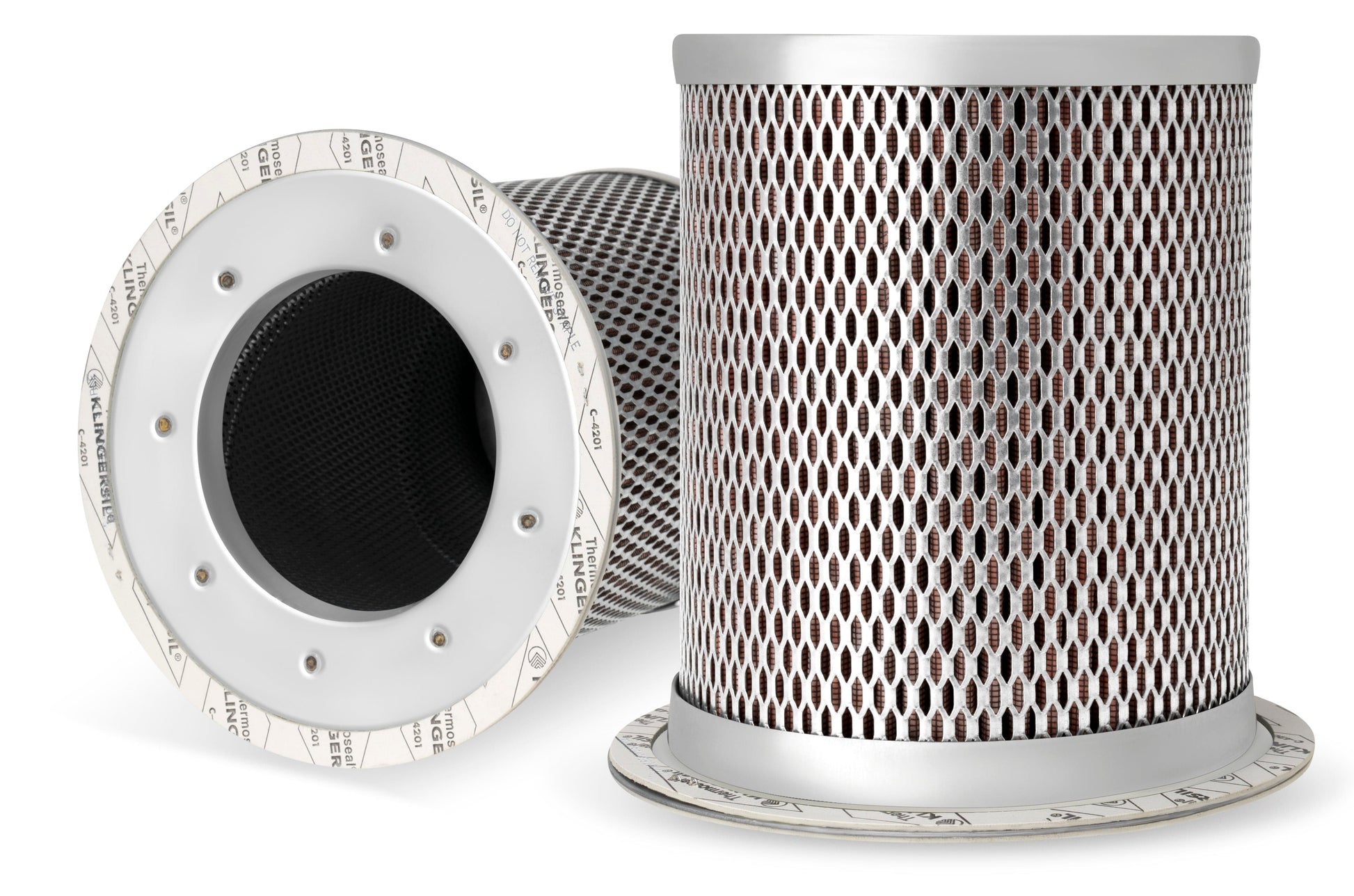 Fleetguard Air/Oil Separator - Fleetguard AS2363