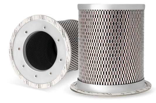 Fleetguard Air/Oil Separator - Fleetguard AS2363