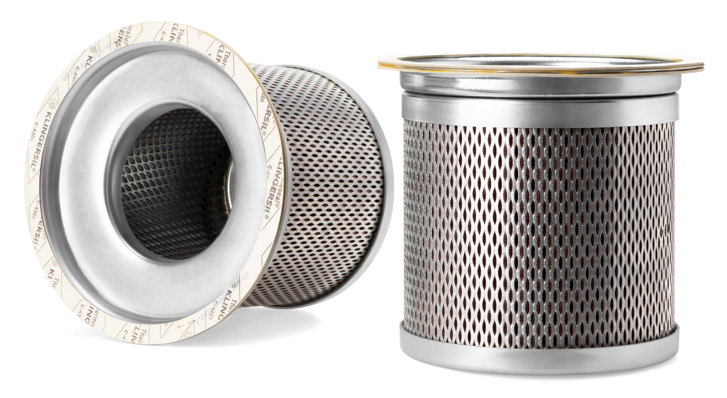Fleetguard Air/Oil Separator - Fleetguard AS2365