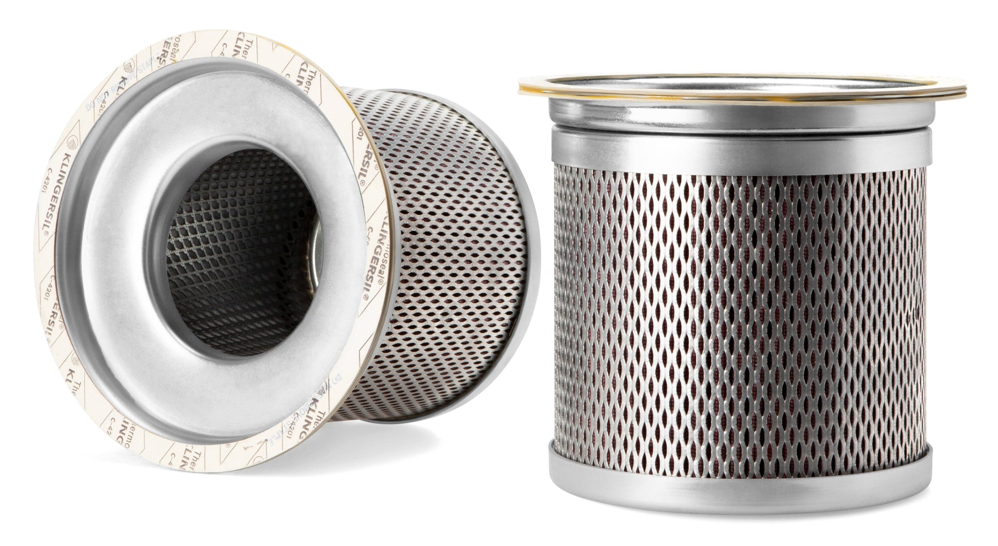 Fleetguard Air/Oil Separator - Fleetguard AS2365