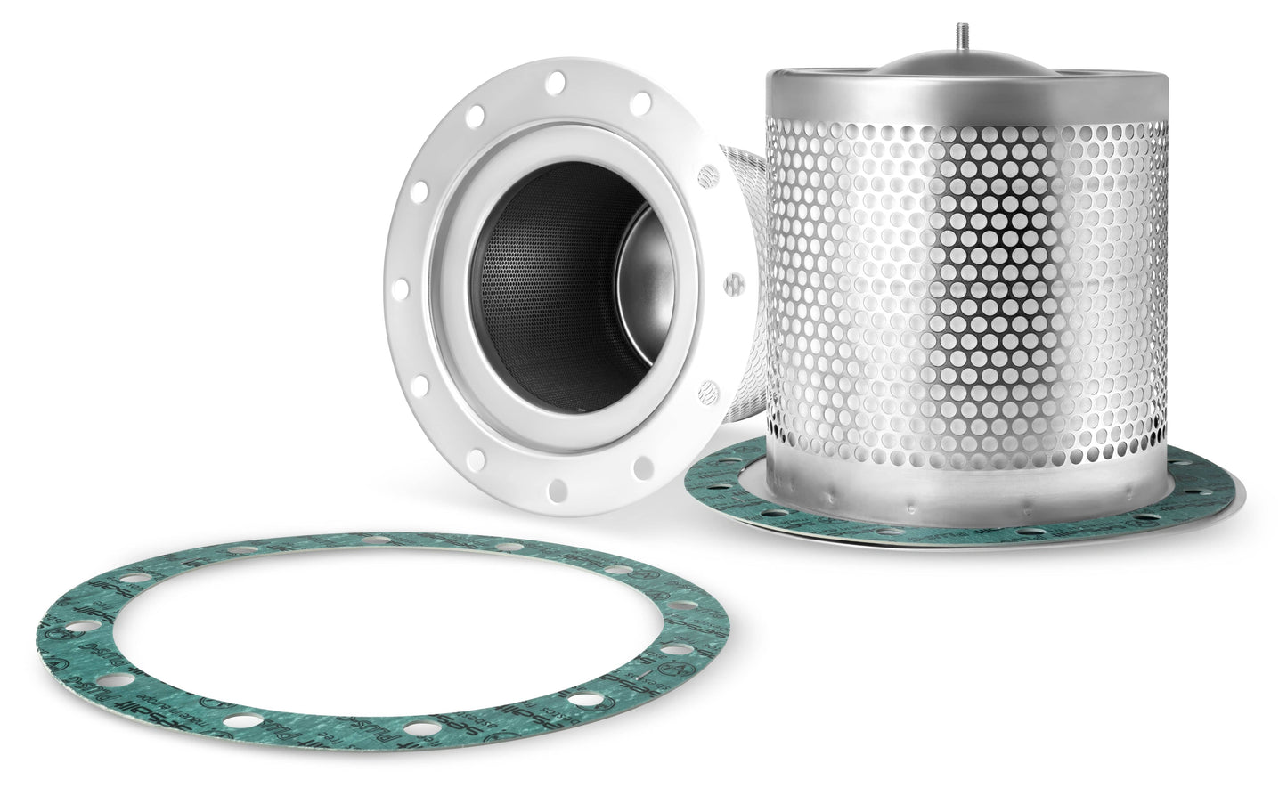 Fleetguard Air/Oil Separator - Fleetguard AS2393